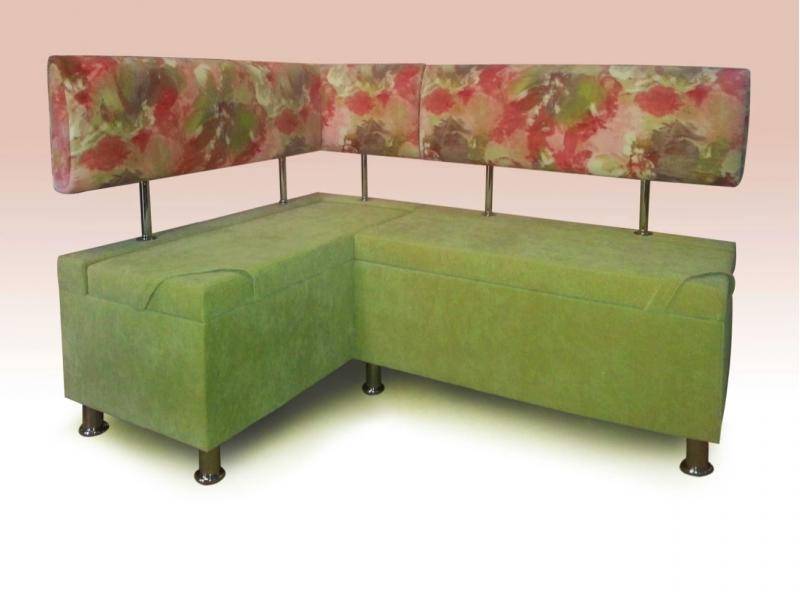 кухонный угловой диван руслана в Нижневартовске