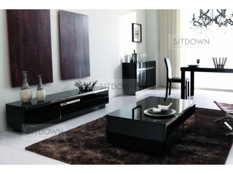 журнальный стол с термостойким стеклом айвест в Нижневартовске