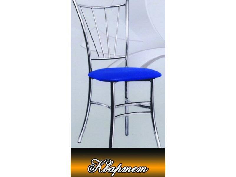 стул хромированный квартет в Нижневартовске