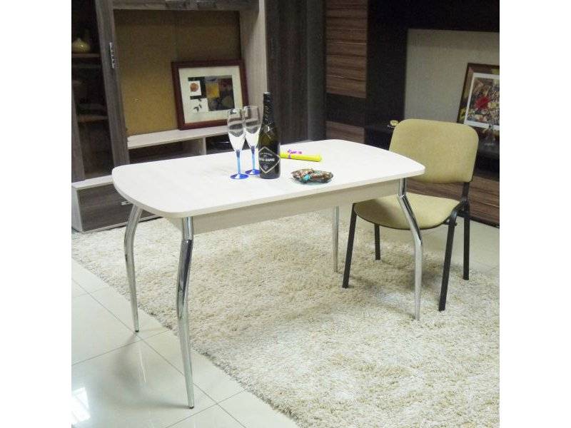 стол раздвижной №1 в Нижневартовске