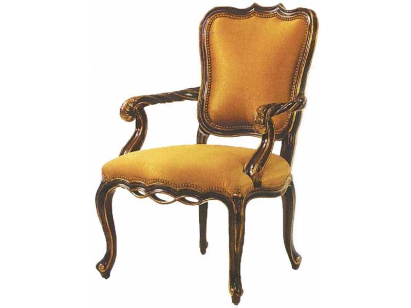 стул с подлокотниками вильгельм в Нижневартовске