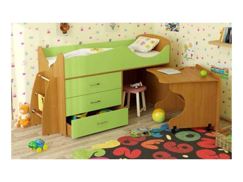 детская карлсон микро 203 в Нижневартовске