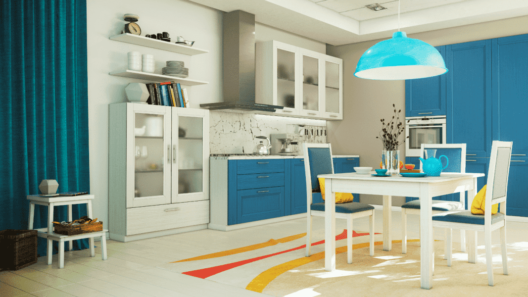 кухня allegro в Нижневартовске