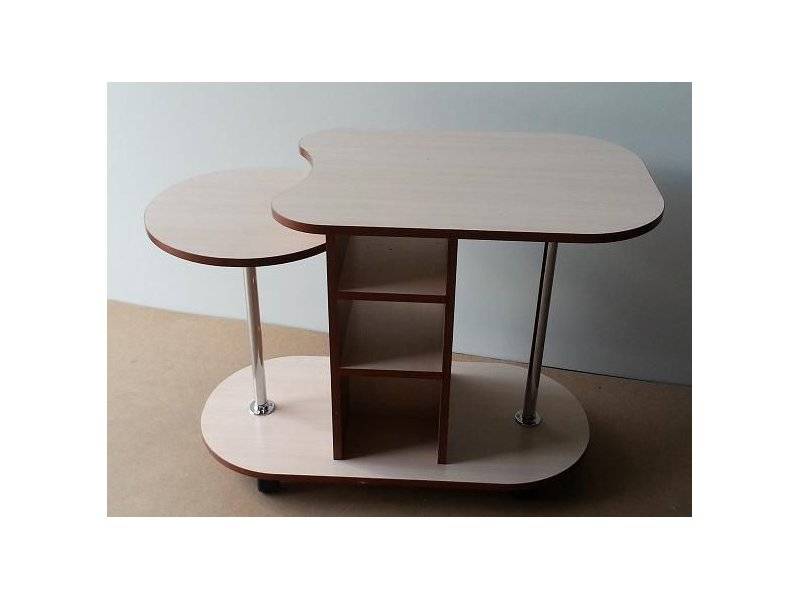 стол журнальный мираж в Нижневартовске