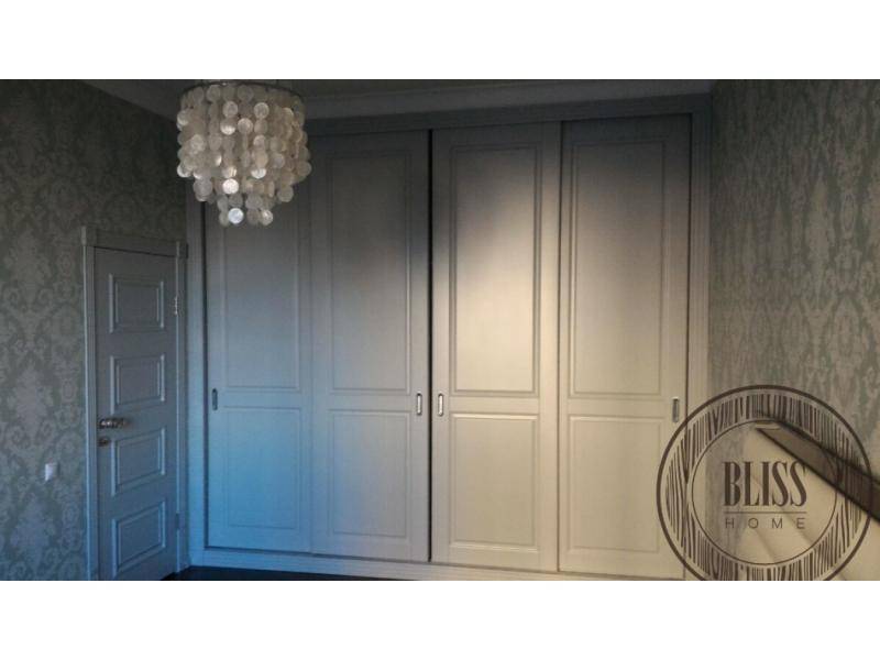 шкаф-купе в Нижневартовске