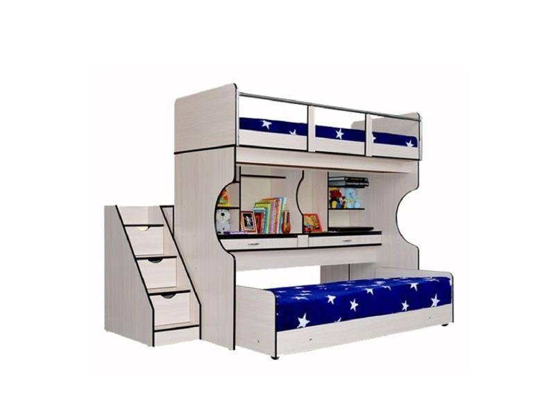 кровать орион-9 в Нижневартовске