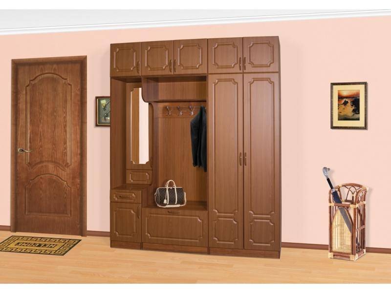 прихожая пр-1 2.0 в Нижневартовске