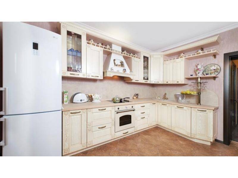 кухня кремона массив в Нижневартовске