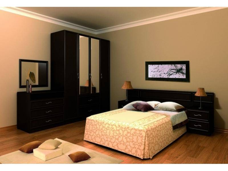 спальня ария 11 в Нижневартовске