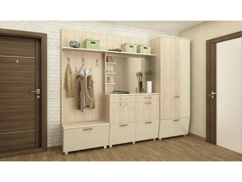 прихожая оливия в Нижневартовске