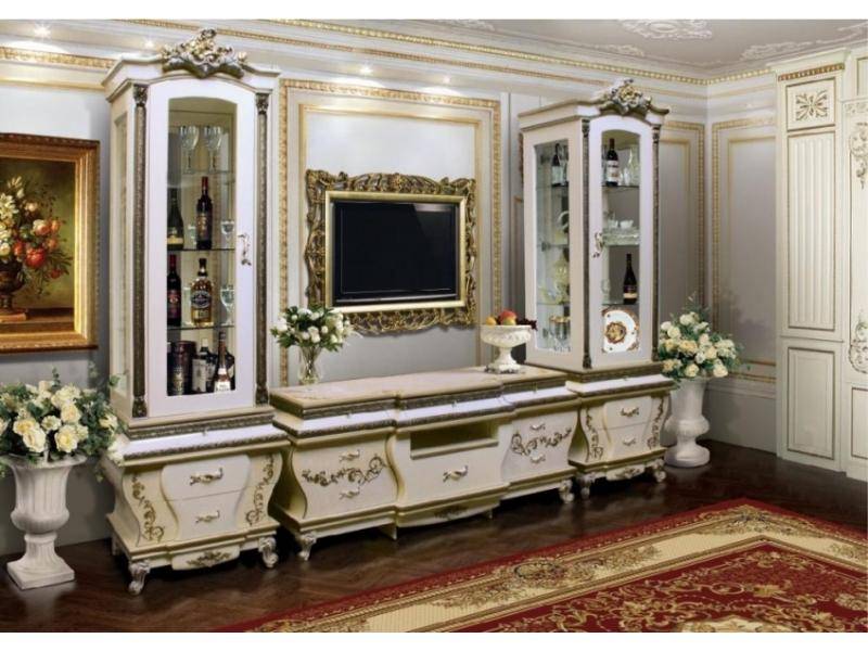 горка в гостиную анжелика в Нижневартовске