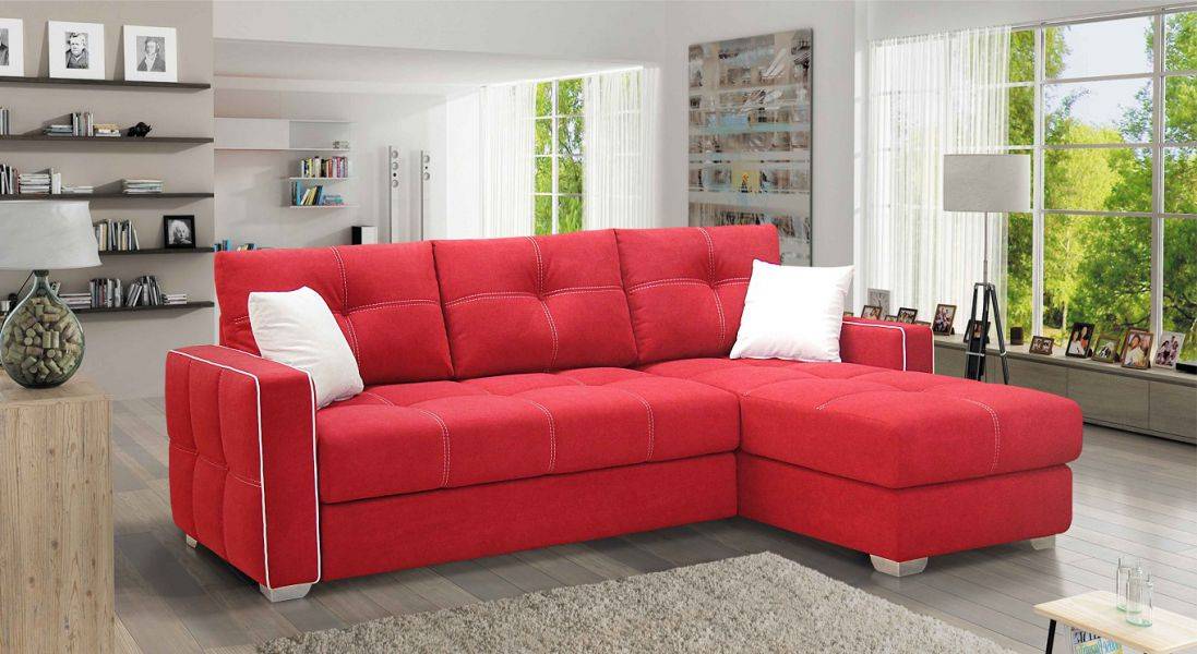 стильный диван бьянка в Нижневартовске