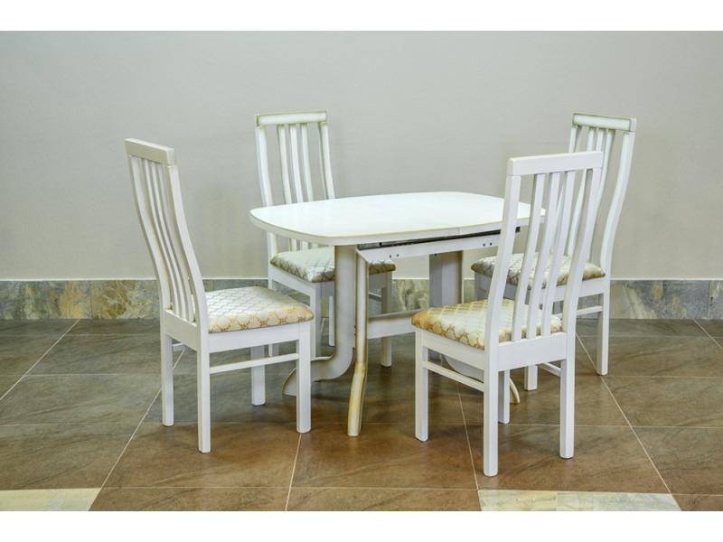 стол обеденный раздвижной в Нижневартовске