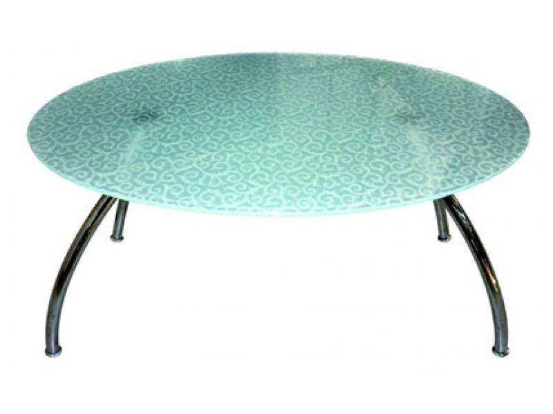 стол морозко серебро в Нижневартовске