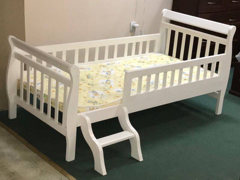 кровать детская сказка в Нижневартовске