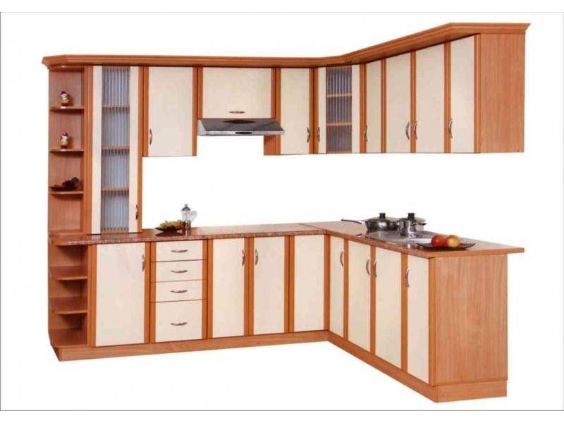 кухня норма лдсп в Нижневартовске