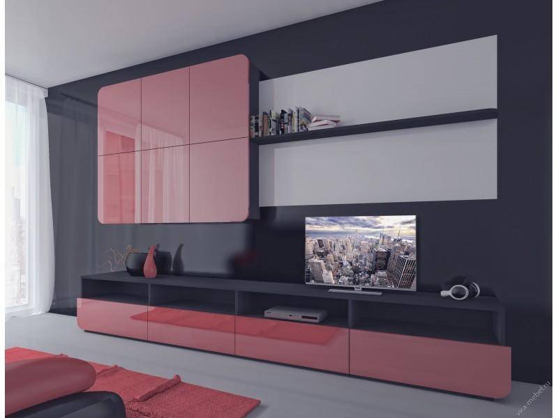 гостиная модерн 5 в Нижневартовске