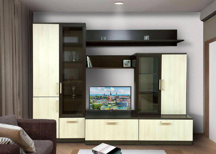 гостиная мебель танго в Нижневартовске