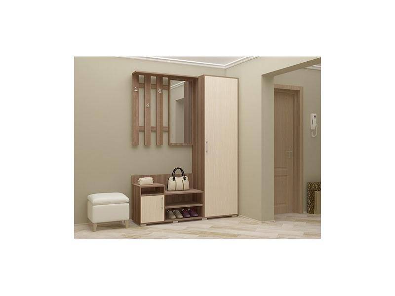 прихожая визит 2 в Нижневартовске