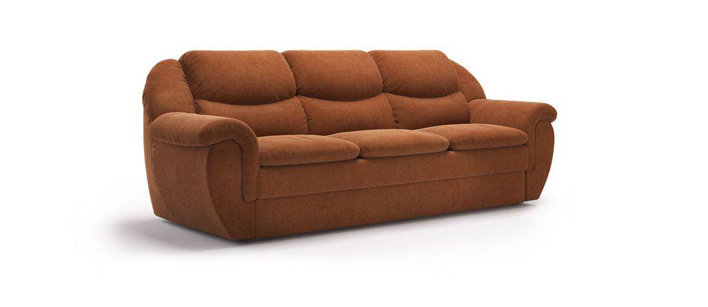 мягкий диван-кровать bismarck в Нижневартовске