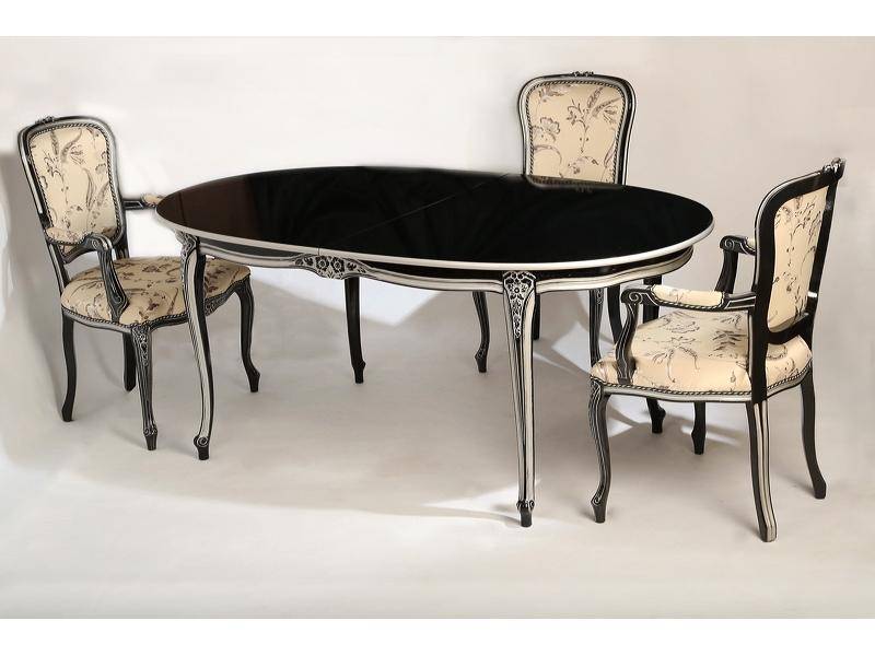 стол обеденный тулон в Нижневартовске