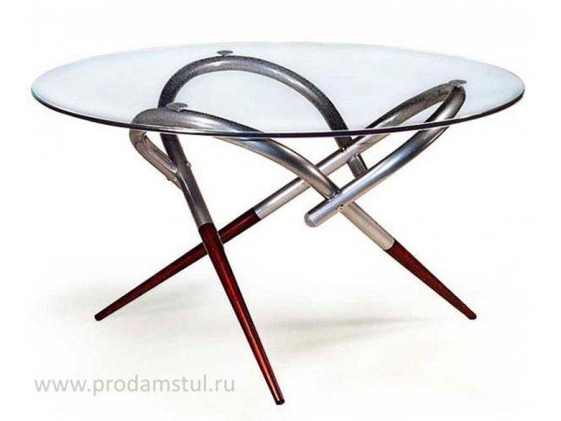 стол журнальный дельта 3н в Нижневартовске