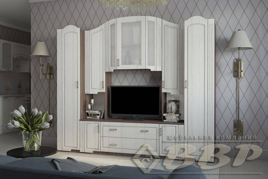 модульная система для гостиной глория в Нижневартовске