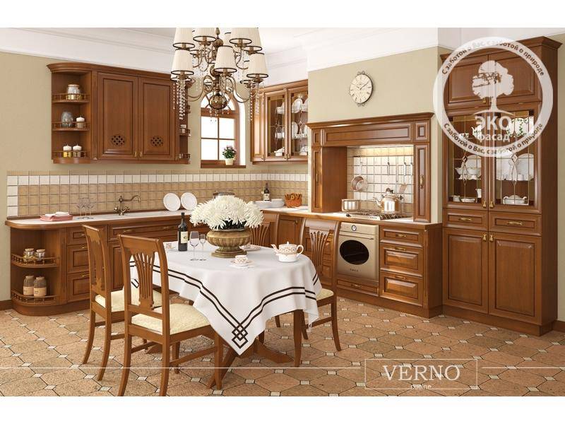 кухонный гарнитур соренто-нова в Нижневартовске