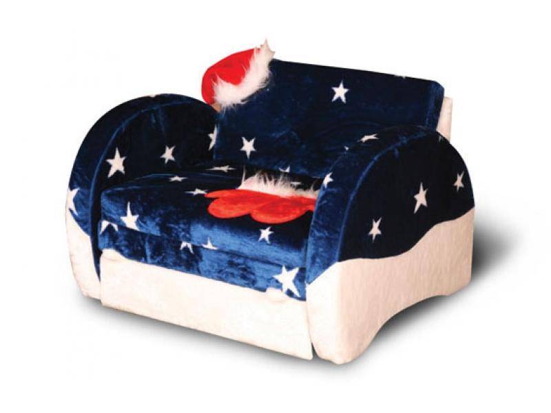 диван детский санта в Нижневартовске