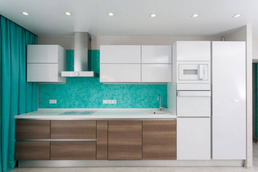 качественная кухня санта в Нижневартовске