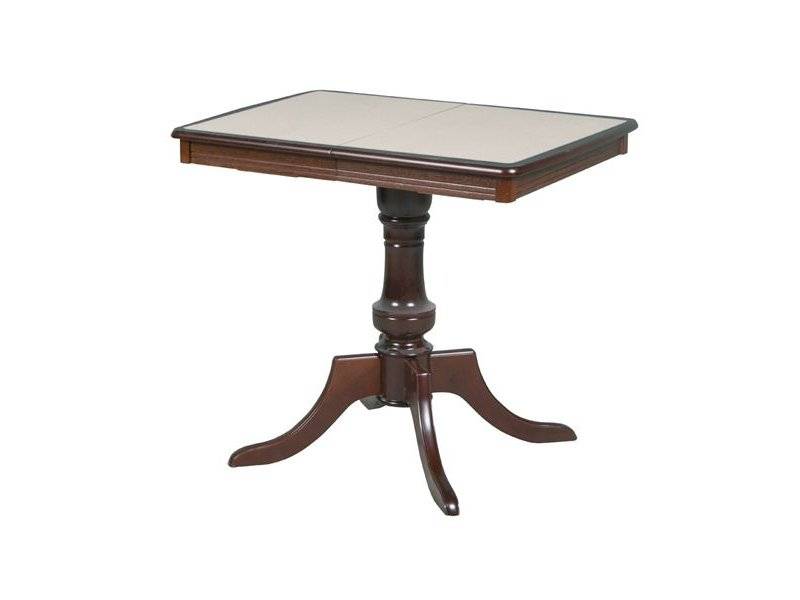 обеденный стол форте мп с камнем в Нижневартовске