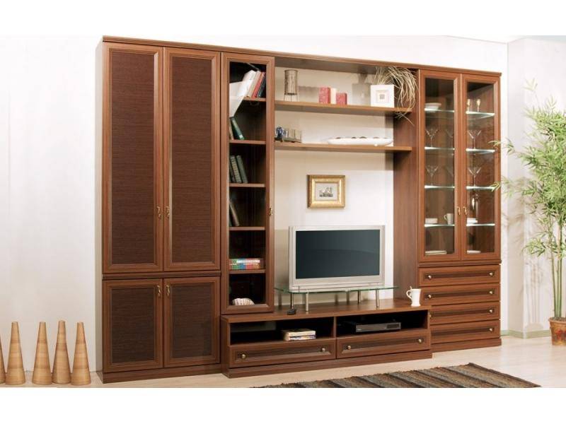 гостиная стенка ровера в Нижневартовске