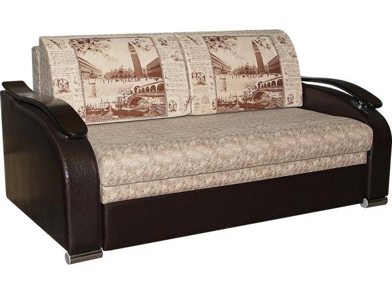 диван прямой линад в Нижневартовске