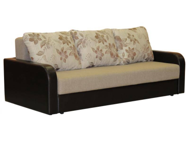 диван прямой дельта 1 в Нижневартовске