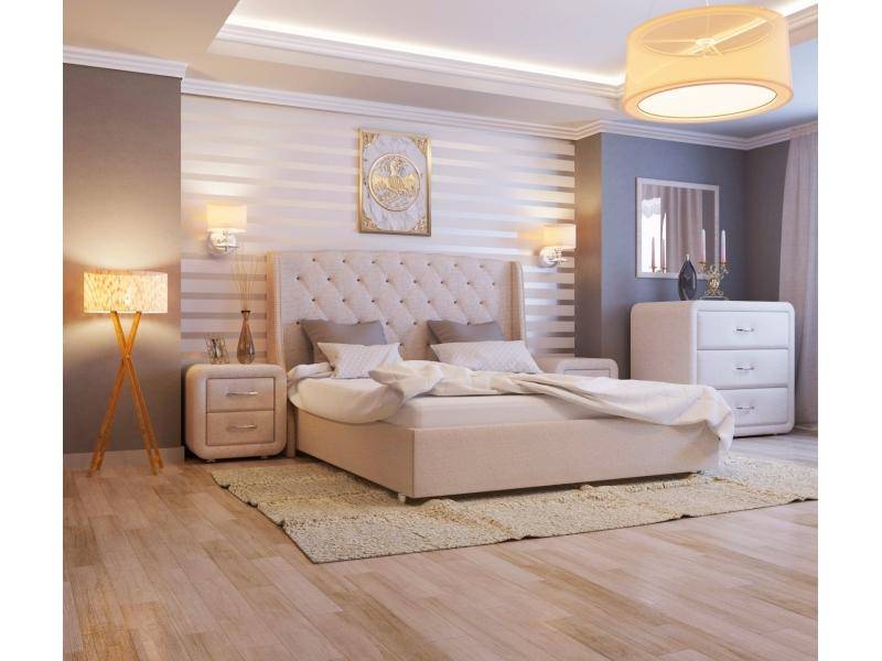 кровать андорра в Нижневартовске