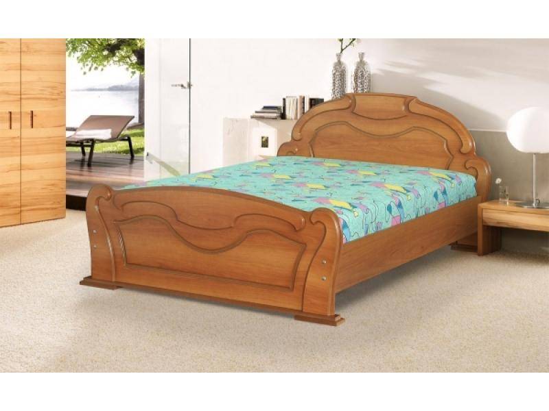 кровать мдф мк 12 в Нижневартовске