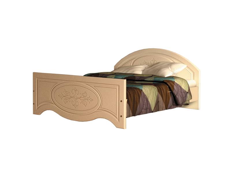 кровать сабрина 3 в Нижневартовске