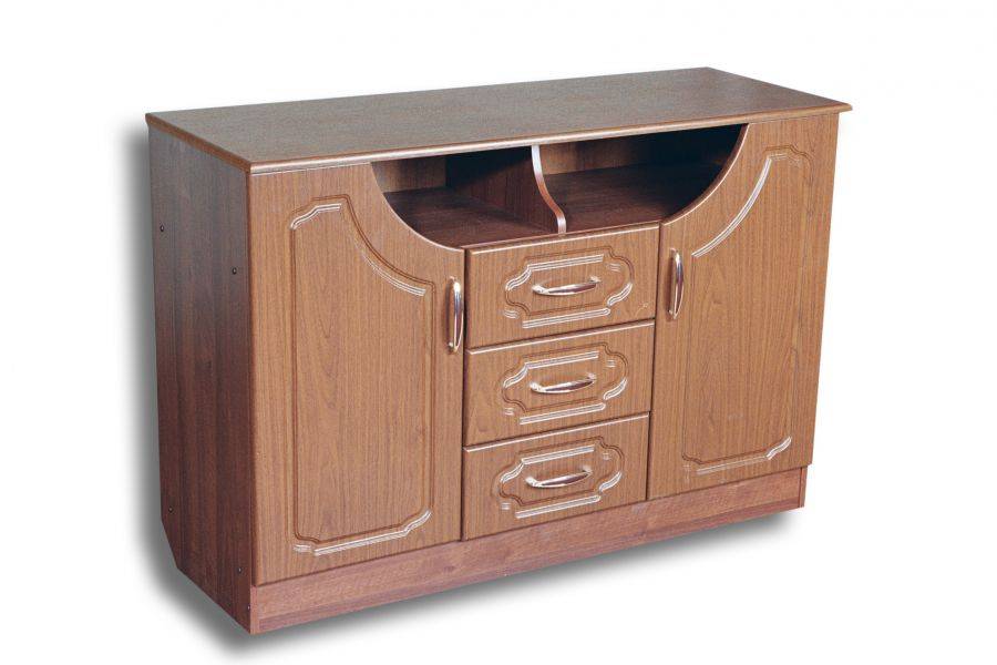 комод мдф в Нижневартовске