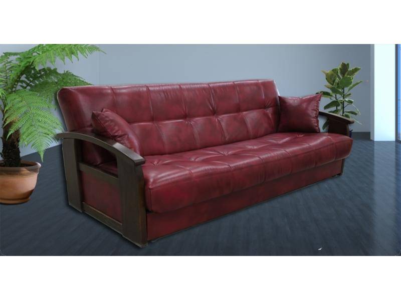 диван-книжка камелия-3 в Нижневартовске