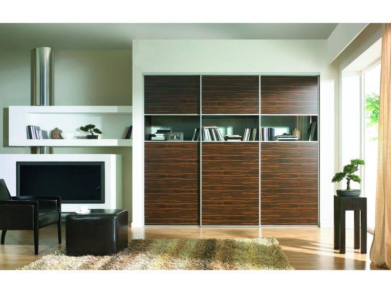 шкаф - купе ламинат в Нижневартовске