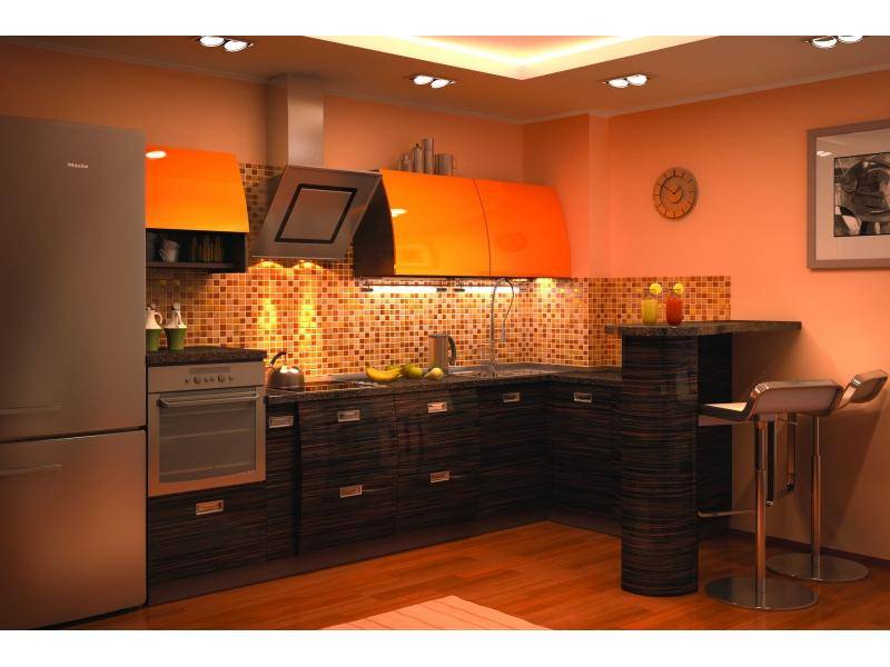 кухня саванна в Нижневартовске