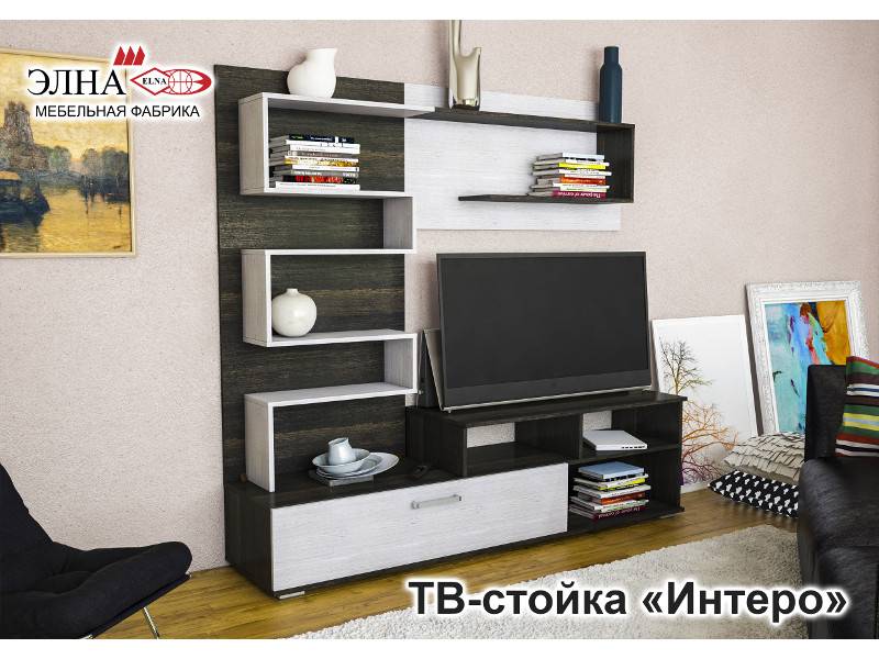 тв стойка интеро в Нижневартовске