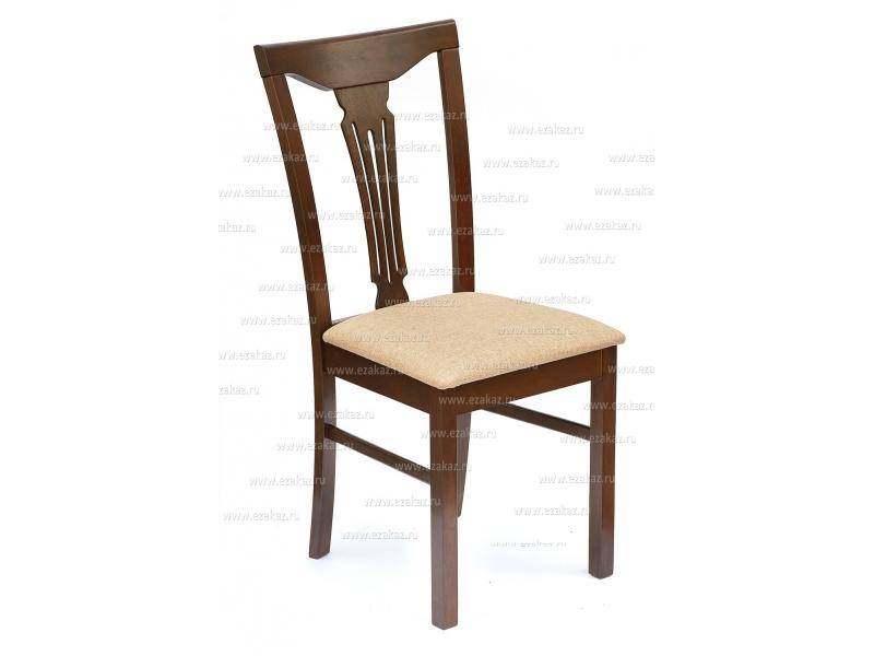 стул с мягким сиденьем «гермес» (hermes) в Нижневартовске