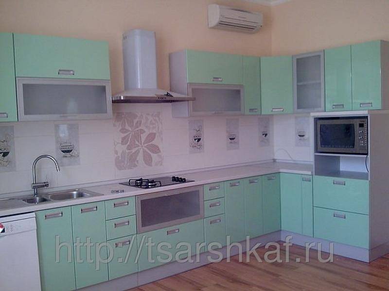 кухня 14 в Нижневартовске