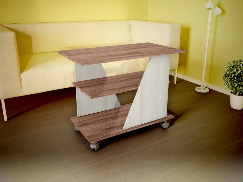 журнальный столик в Нижневартовске