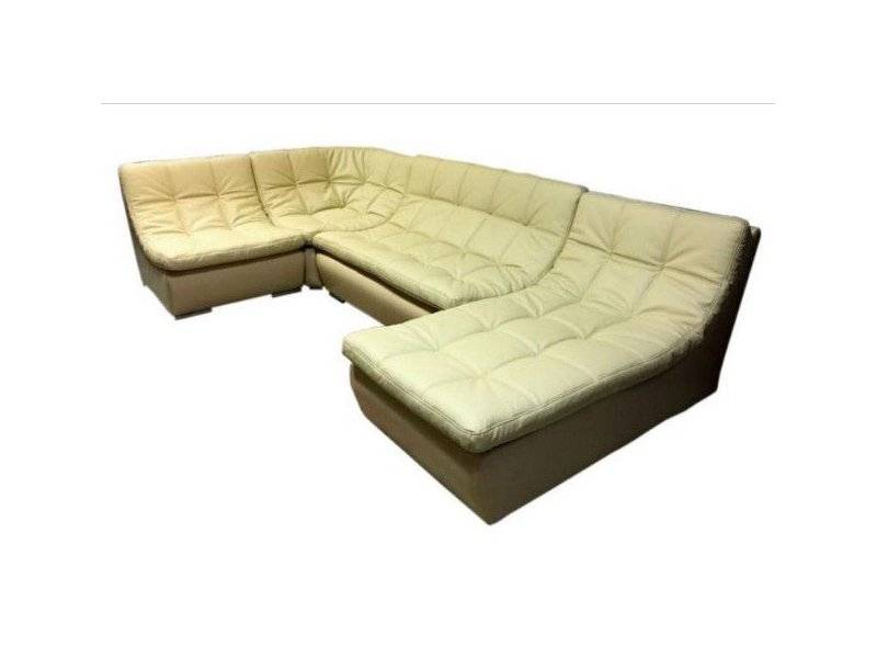 диван модульный нераскладной сицилия 102а в Нижневартовске