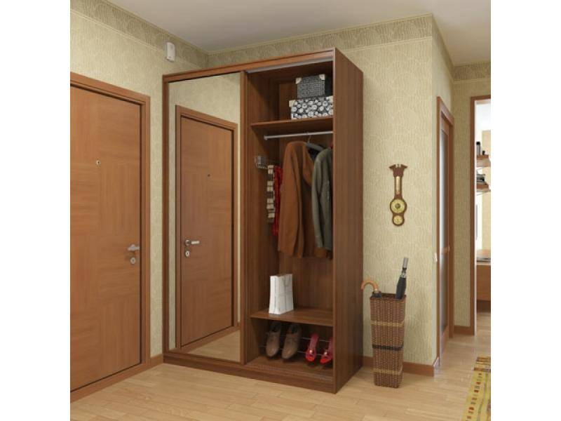 прихожая 037 в Нижневартовске