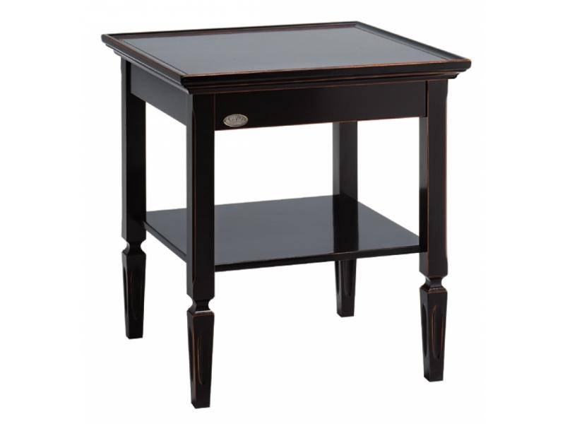 стол журнальный с полкой в Нижневартовске