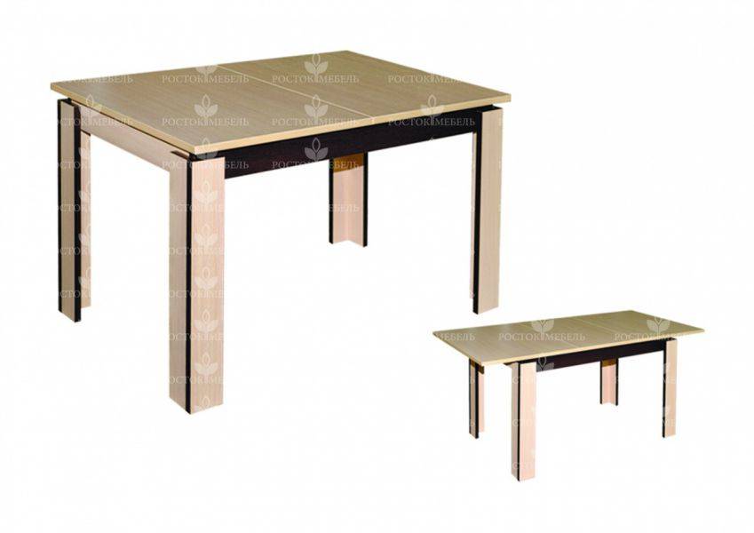 стол обеденный со-1 диез в Нижневартовске