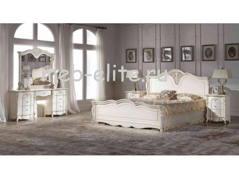 спальня шелли 8656 в Нижневартовске